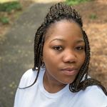 Yetta Johnson - @kendoll_30 - Instagram