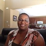 Yevette Bradley - @yrbradley123 - Instagram