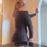 Yevette Carter - @goddidit4meagain69 - Instagram