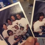 Yevette Carter - @kamariya20092024 - Instagram