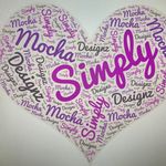 Yevette Holmes - @simplymochadesignz - Instagram