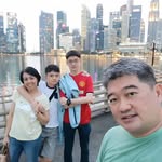 Yew Hwee Yap - @yapyewhwee - Instagram