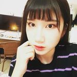 yewon - @yewonbaek_b - Instagram
