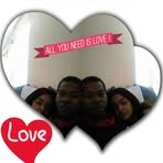 Yhakira Marcano - Facebook