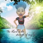 Yhakira Marcano - Facebook