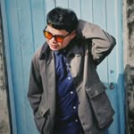 Allen - @_yi.chen_ - Instagram