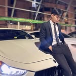 樓長林 - @yi.chen_lou - Instagram