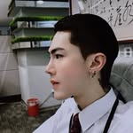 王亦辰 - @yichen_wang__ - Instagram