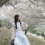 Yi Lin - @ceri2ceri - Instagram
