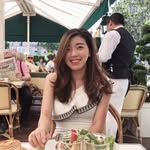 Yi-lin Chen - @yilinchenparis - Instagram