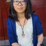 Yilin @  The Lantern and the Night Moths - @yilinwriter - Instagram