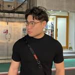 Yi Yang - @y1ang_g - Instagram