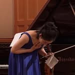 @yiyanghouviolin - Instagram