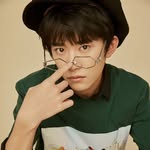 易烊千玺 - @yiyangqianxi_jackson11.28 - Instagram