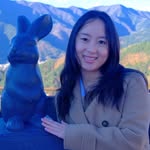 Yi  Zhou - @yi_ppppgn - Instagram