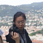 Yi Zhou - @zhouy_iiiii - Instagram