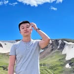 Yi Zhou - @yi_2526 - Instagram