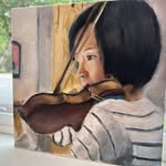 Yi Zhou - @yizhouviola - Instagram