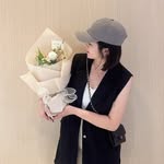Yi Zhou - @una919_ - Instagram