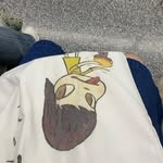 Yi Zhou - @ninatuu_ - Instagram