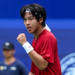 Yi Zhou Fans - @yizhoutennis - Instagram