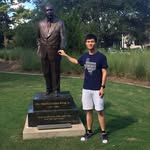 Yibing Zhang - @zhangybchn - Instagram