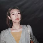 Yidan Hu - @yydh_d - Instagram