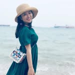 Yidan HU - @yidan9647 - Instagram
