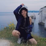 Yidan Huo - @yidanhuo1111 - Instagram
