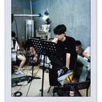 Yien Wang - @en_s_live - Instagram