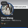 Yienwang - @ella_just_flirt - TikTok