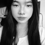 Yin Fabiaña Wang - @yien_wang6 - Instagram