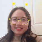 Yifen Chen - @yifen1813 - Instagram