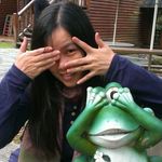 Yifen Chen - @cuteyenfen - Instagram