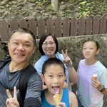 Yifen Chen - @cyifenc - Instagram