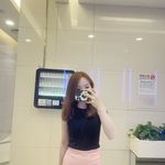 Yifen Chen - @jgjgchen - Instagram