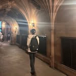 Yige Chen - @yigeariana - Instagram