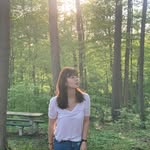 Yige Chen - @yige_cici - Instagram