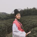 @yihanwei - Instagram