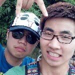 yihao cheng - @small_boy_xixi - Instagram
