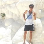 Yihao Cheng - @yihao0124 - Instagram