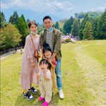 Yu Yihong - @yu.yihong - Instagram