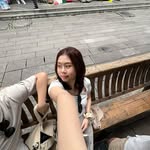 natasha - @yihuileex - Instagram