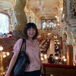 Yihui Lee - @yihui_nov28 - Instagram
