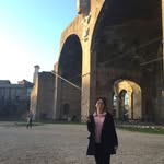 Yihui Yang - @sheepshipsheep - Instagram