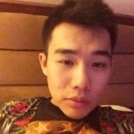 Yihui Yang - @keviny54 - Instagram