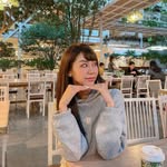 Yihui Yang - @yang___125 - Instagram