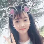 Yihui Yang - @yangyihui2017 - Instagram