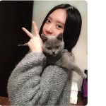 Yijing Chen - @clairekeker - Instagram