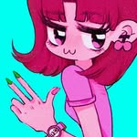 Yijing Chen - @chelizi778 - Instagram